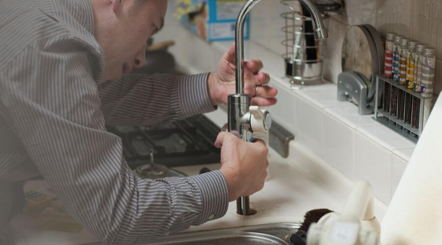 Professional water leak detection in Ryegate, MT